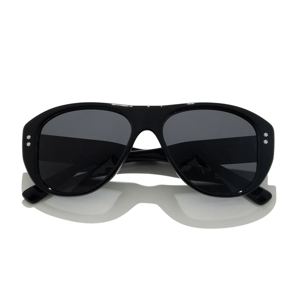 Austin / Elysium Double Black & Ink Polarised Lens - Shade Files